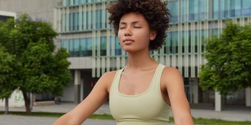 The Quiet Power of Yoga Retreating in the UK