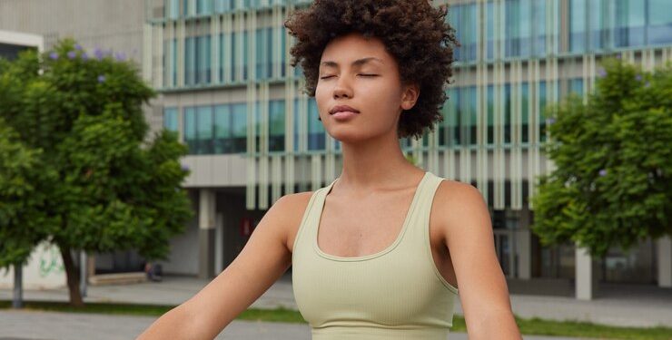 The Quiet Power of Yoga Retreating in the UK