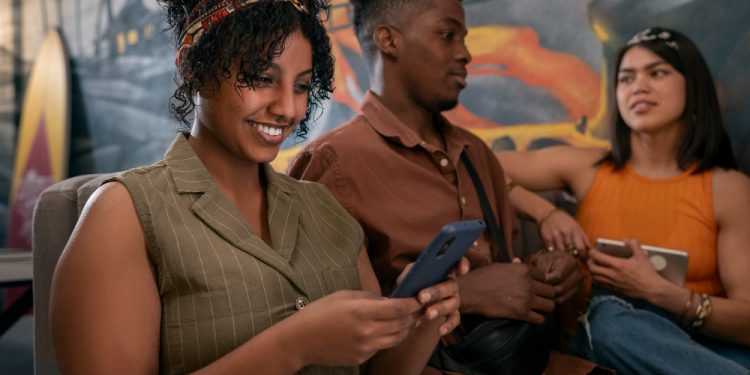 The Last Public Square 다크걸: Why Free Streaming Matters More Than You Think