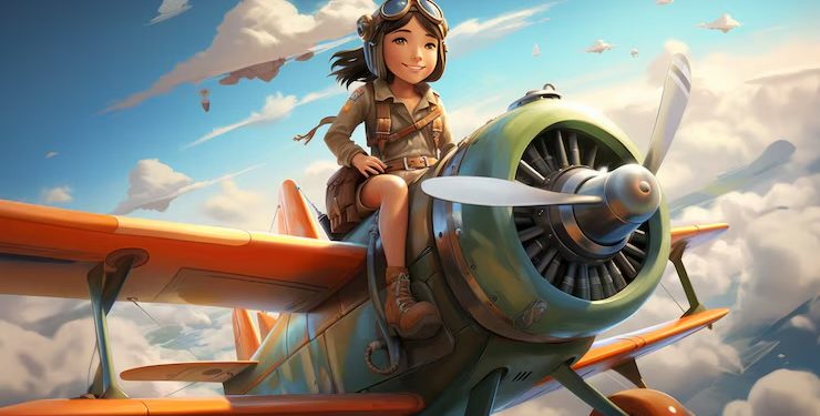 Aviator Game Flight Plan