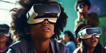 The Evolution of Digital Lifestyles: Gaming, Education, and the Modern Online World