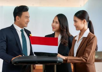 President of Indonesia: Navigating Sovereignty Between China and National Interest