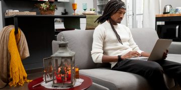 The Challenge: An Outdated Online Presence