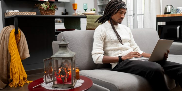 The Challenge: An Outdated Online Presence