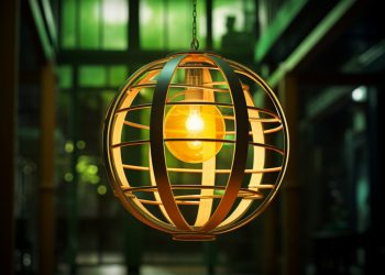 Why Hazardous Area LED Lighting Is Essential for High-Risk Environments