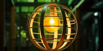 Why Hazardous Area LED Lighting Is Essential for High-Risk Environments