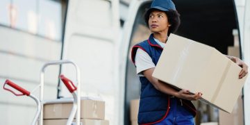 Move Smarter with Divine Moving & Storage – New York City’s Most Reliable Moving & Storage Experts