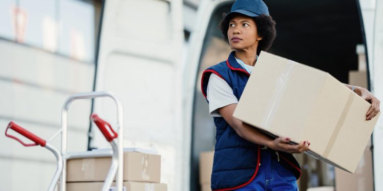 Move Smarter with Divine Moving & Storage – New York City’s Most Reliable Moving & Storage Experts