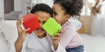 Gift-Giving Culture: Why Toys for Young Children Are in Growing Demand Across Europe