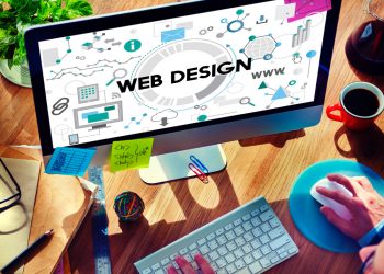 Elevate Your Online Presence with Professional Web Design Services