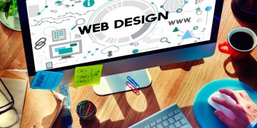 Elevate Your Online Presence with Professional Web Design Services