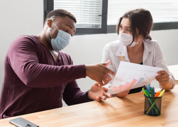 How Face Fit Testing Helps Prevent Occupational Illness