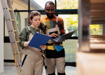 Transforming Workspaces: The Value of Professional Commercial Decorating Services