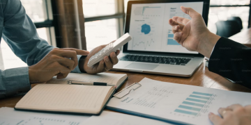 Why Integrated Financial Planning is Essential for Modern Businesses