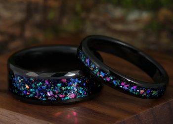 Hypoallergenic and Comfortable: The Health Benefits of Tungsten Rings