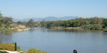 An Urban Oasis: Finding Tranquility in Jakarta’s Bustling Heart