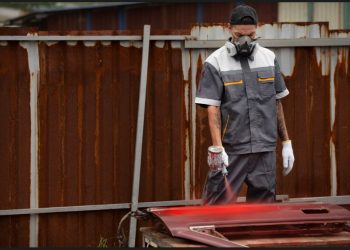 Craftsmanship That Lasts: Choosing Expert Iron Door Fabricators in Dallas