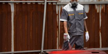 Craftsmanship That Lasts: Choosing Expert Iron Door Fabricators in Dallas