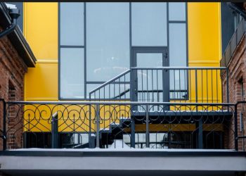 The Importance of Quality Railings for Homes and Businesses in Philadelphia