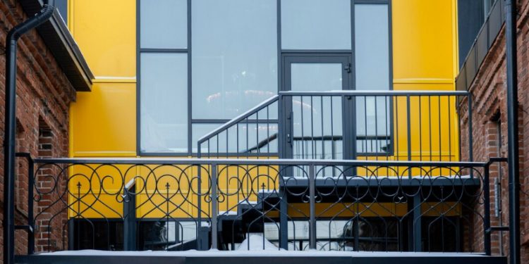 The Importance of Quality Railings for Homes and Businesses in Philadelphia