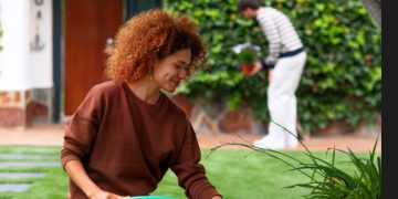 The Benefits of Professional Lawn Care for Atlanta Homes