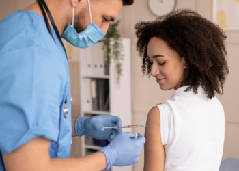 Dream big but travel safe with the help of a vaccination clinic