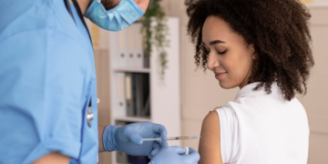Dream big but travel safe with the help of a vaccination clinic
