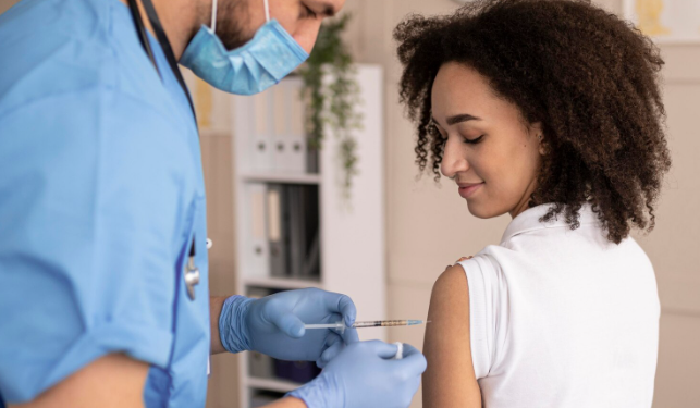 Dream big but travel safe with the help of a vaccination clinic