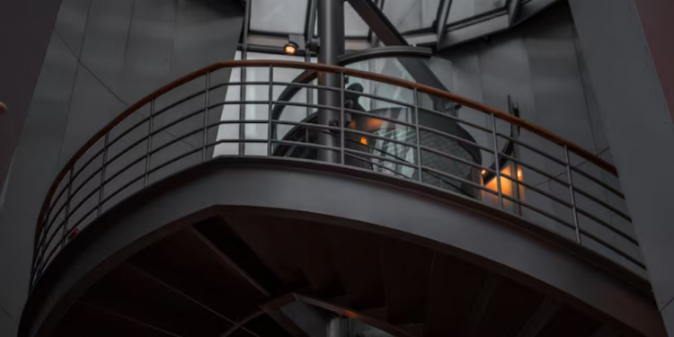 Atlanta Iron Works: Blending Strength and Style for Every Space