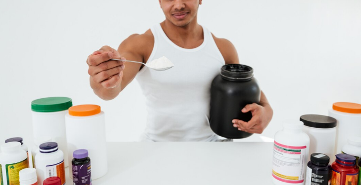 What is the Cleanest Whey Protein in the World?