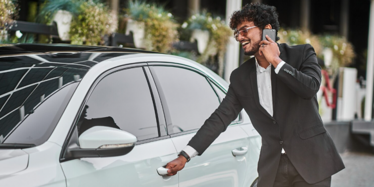 The Sydney Founder Turning a Single Car Into a Thriving 43-Vehicle Fleet