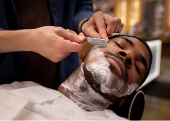 Top Beard Styles for Men in 2025 at MR.JY Barbers