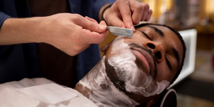 Top Beard Styles for Men in 2025 at MR.JY Barbers