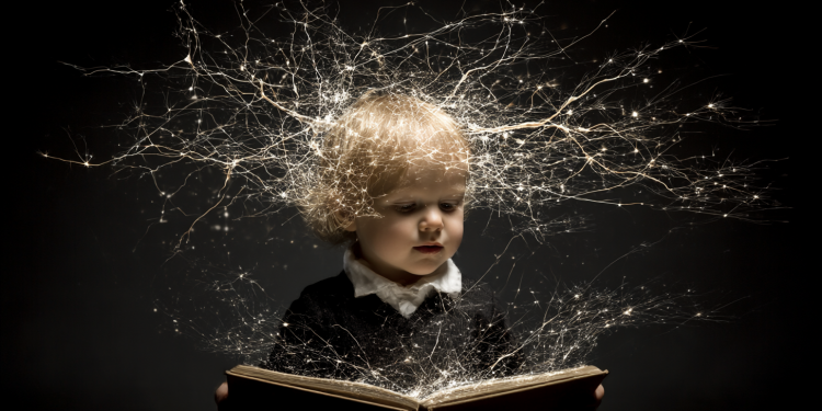 The Neuroscience of Reading: What to Do When a Smart Child Struggles With Reading