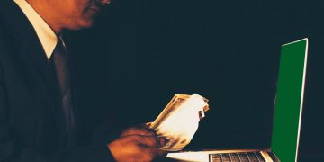 The Future of Bail in Colorado: Going Digital with Online Bonds