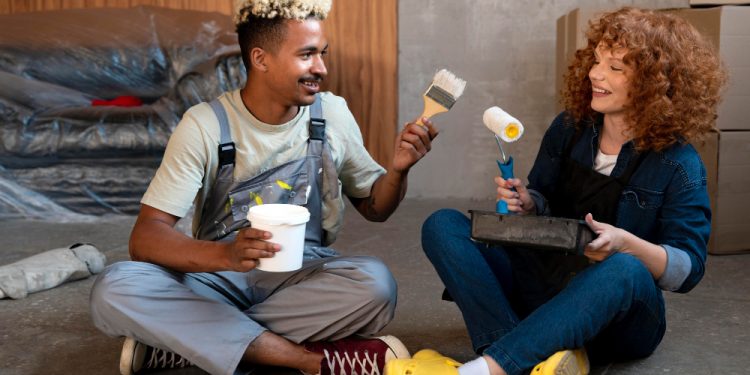 Interior Painting Secrets the Pros Don’t Tell You (But You Should Know)