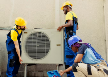 Emergency Central Heating Repairs: What to Do When the Heat Goes Out