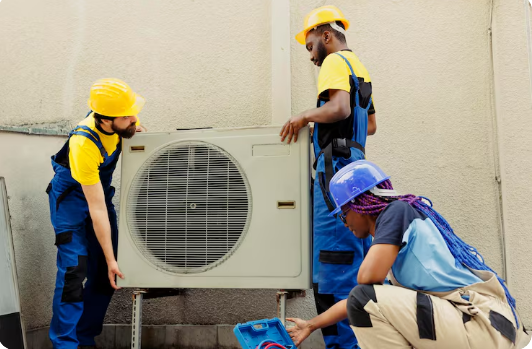 Emergency Central Heating Repairs: What to Do When the Heat Goes Out