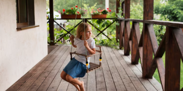 Transform Your Outdoor Living Space with a Custom Deck