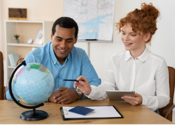 The Entrepreneur’s Guide to Relocating Your Business Abroad