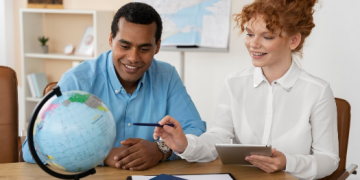 The Entrepreneur’s Guide to Relocating Your Business Abroad