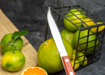 The Hidden Cost of Dull Knives: Safety Risks You’re Probably Ignoring