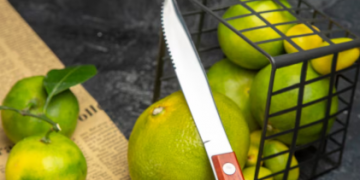 The Hidden Cost of Dull Knives: Safety Risks You’re Probably Ignoring