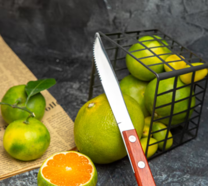 The Hidden Cost of Dull Knives: Safety Risks You’re Probably Ignoring