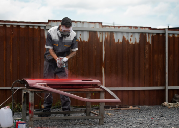 How the RV Roof Coating Business Is Growing — and Why ArmorThane Leads the Way