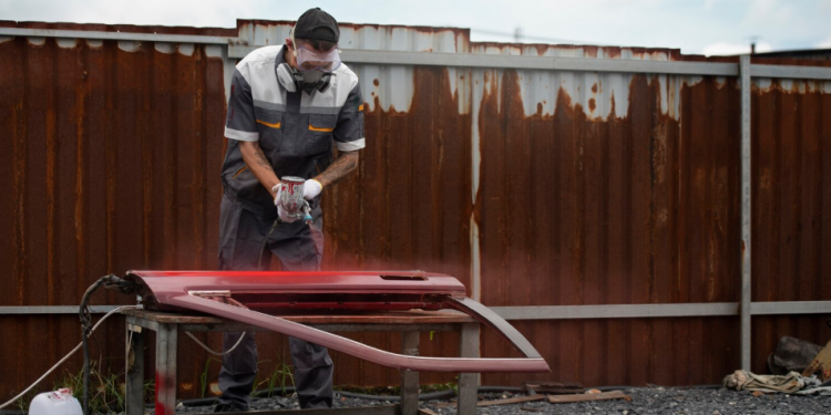 How the RV Roof Coating Business Is Growing — and Why ArmorThane Leads the Way