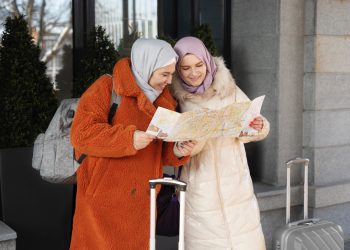 First-Time Visiting Saudi Arabia? A Beginner’s Guide to Navigating the Saudi Visa System