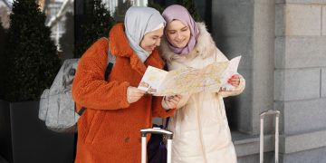 First-Time Visiting Saudi Arabia? A Beginner’s Guide to Navigating the Saudi Visa System