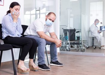 Waiting Rooms Become a Bigger Part of Life After an Injury