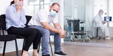 Waiting Rooms Become a Bigger Part of Life After an Injury